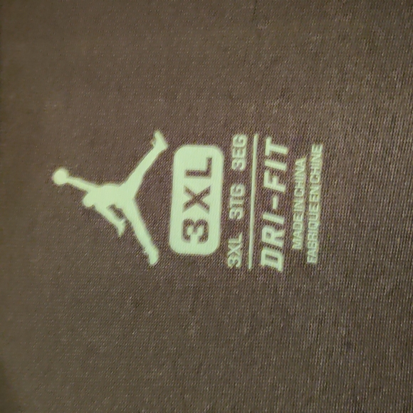 Nike Jordan High Flying T-shirt - Picture 3 of 7